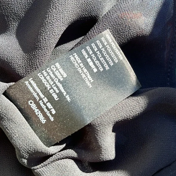 NWT Anthropologie Lil Sire blouse❤️🦄 - Picture 9 of 13